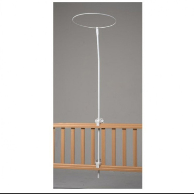 Держатель круглый для балдахина Карапуз 15